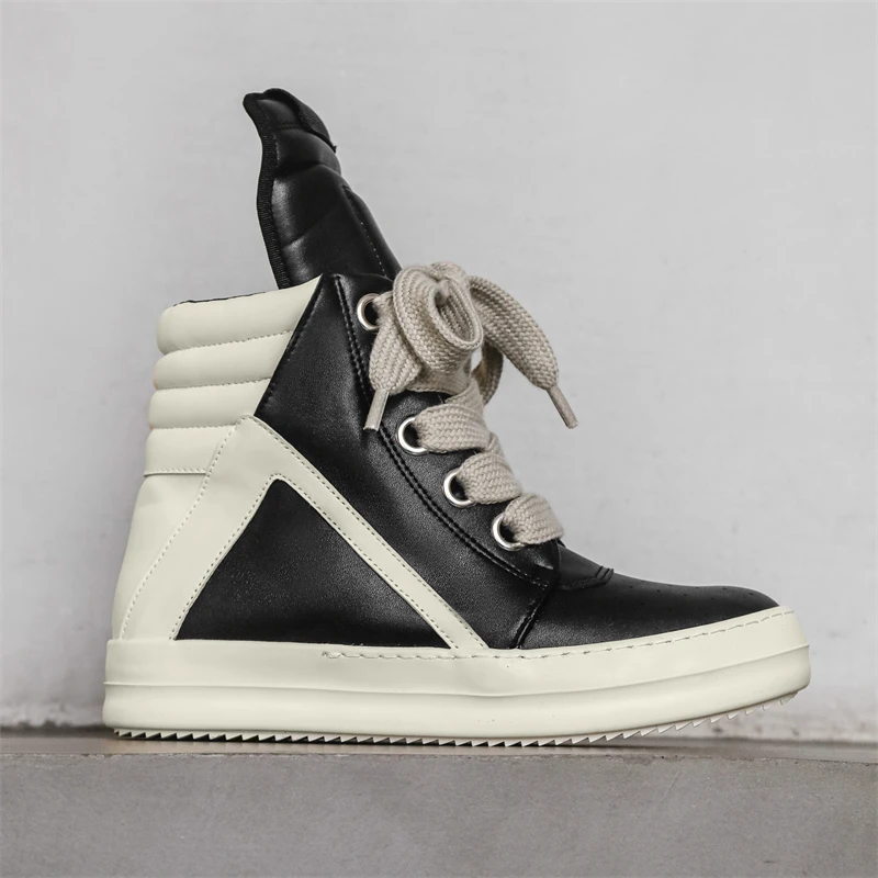 Men'S Fashion Videos - Men Casual Luxury Sneakers Street Style