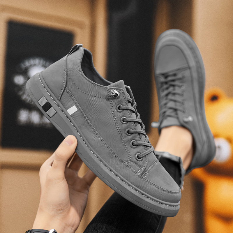 Casual Sneakers Men - non-leather casual shoes mens designer shoes