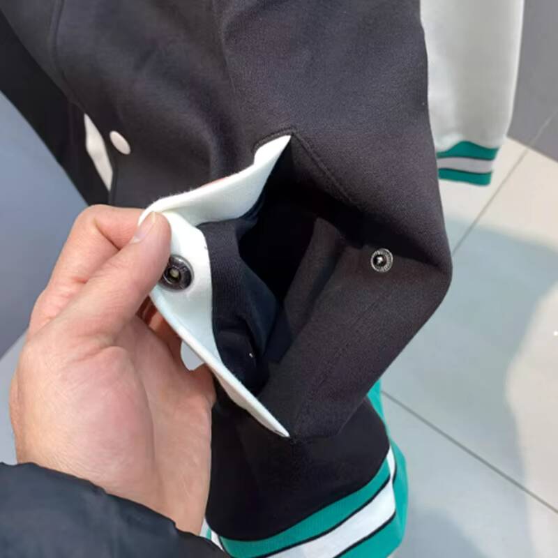 Bomber Jacket Men - 2026 new Puma Team Jp Bomber