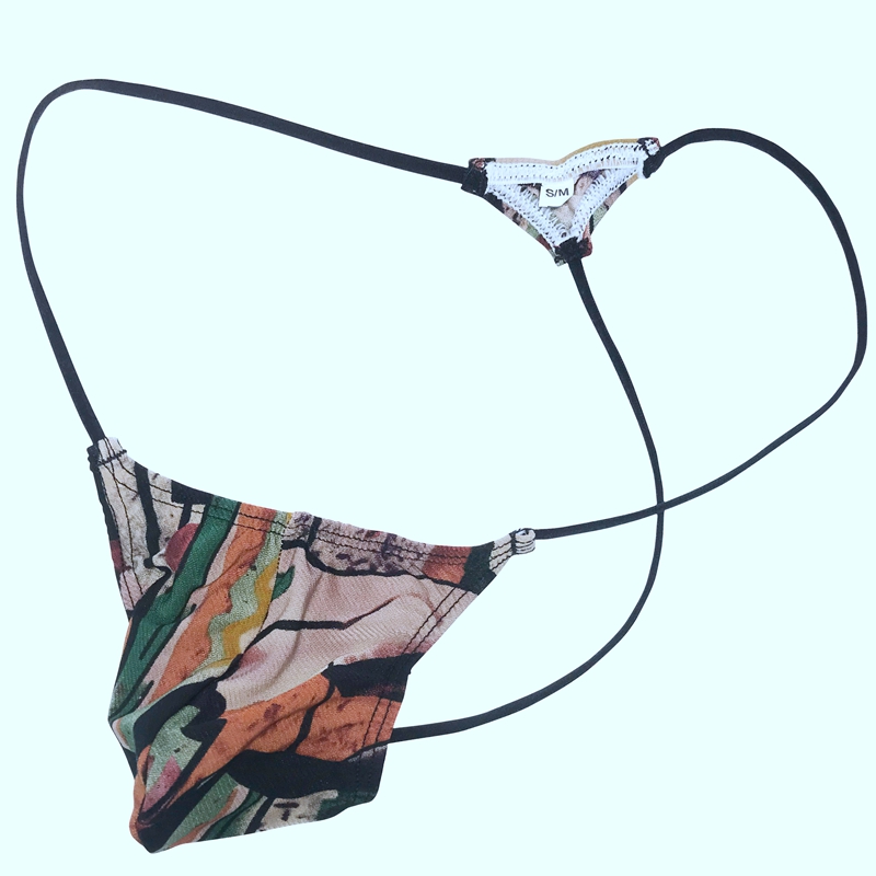 Men'S Fashion Underwear Brands - Himealavo Sexy Người Đàn Ông Đồ