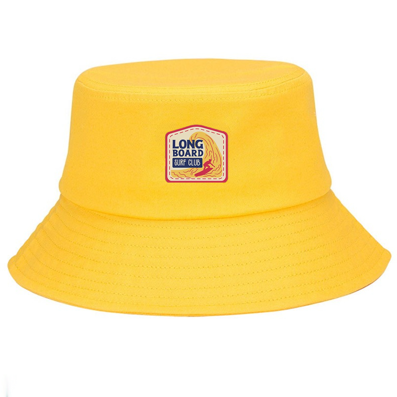 Mens Fashion Caps - Customize Cotton Bucket Hat for Men