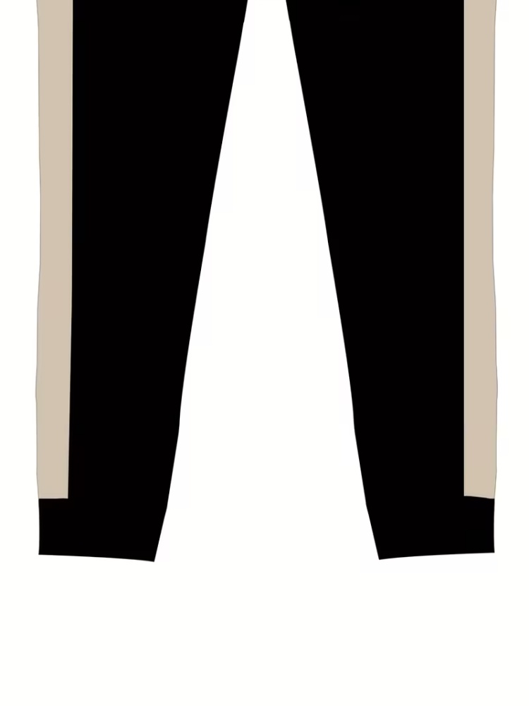 Men Loose 2 Pieces Sports Suit - đánh giá và giá Men'S Fashion Loose Pants