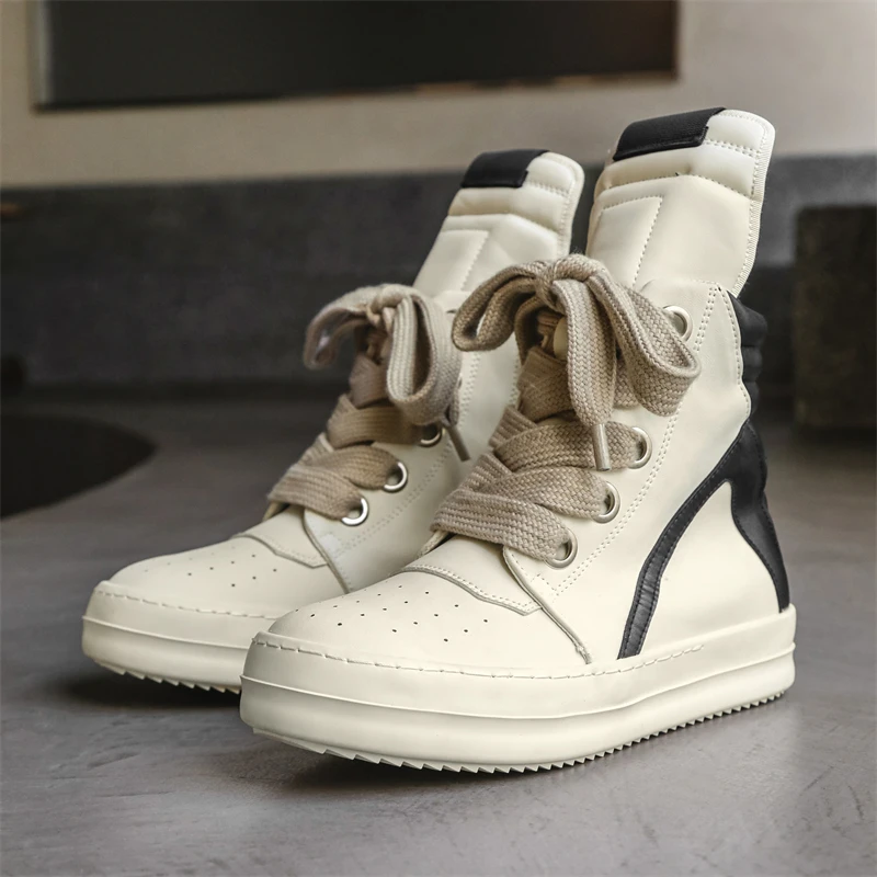 Men Casual Luxury Sneakers Str - đánh giá và giá Men'S Fashion Videos