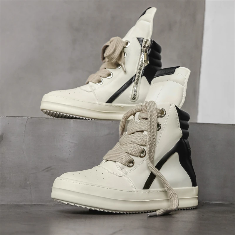 Men Casual Luxury Sneakers Str - đánh giá và giá Men'S Fashion Videos