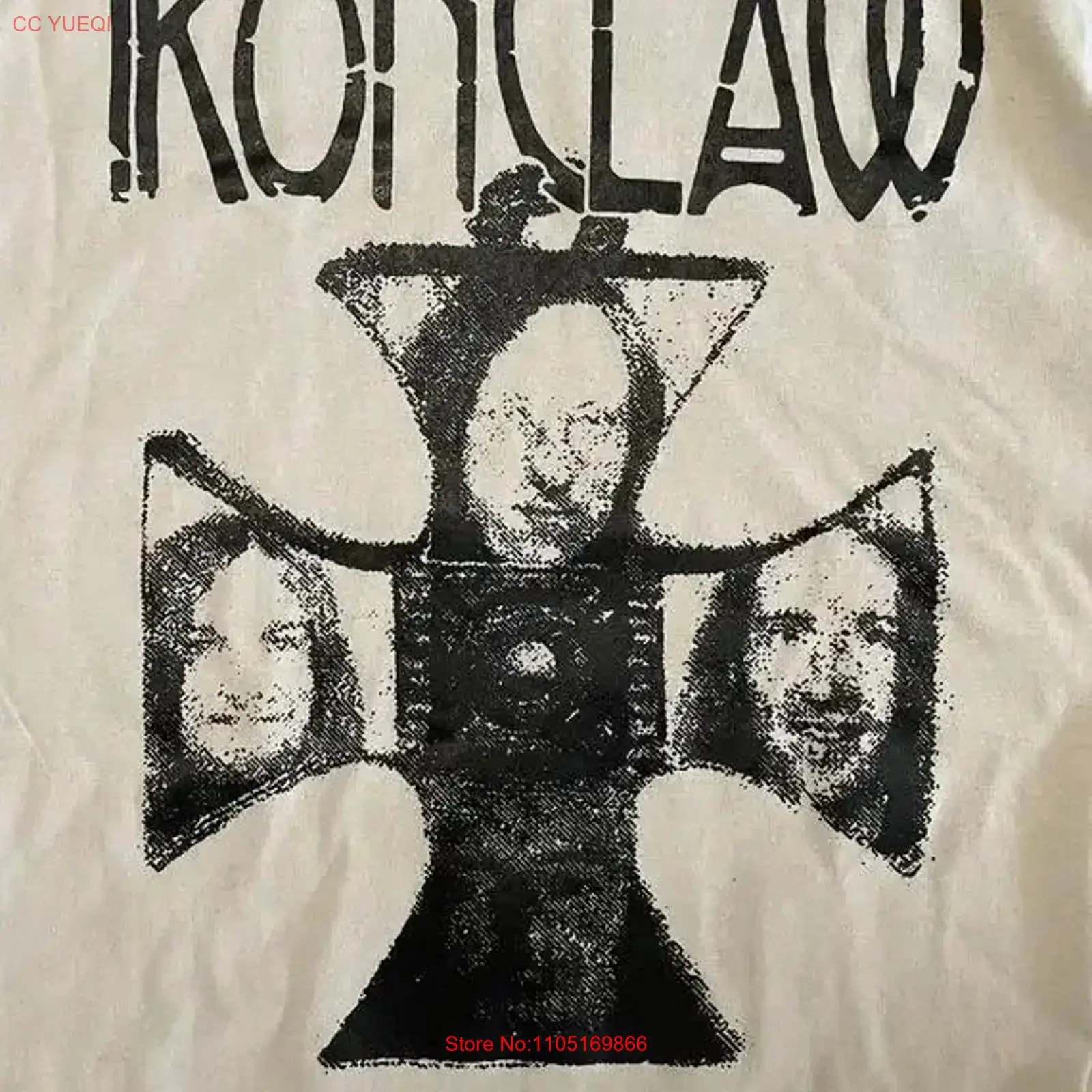 Iron Claw T shirt sand Rock 70 - đánh giá và giá Men'S Fashion 70S