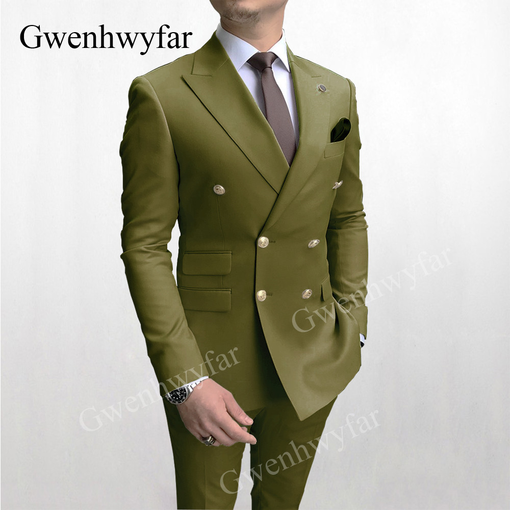 Gwenhwyfar Đôi Nam Phù Hợp Với - đánh giá và giá Men'S Dress Pants Fashion
