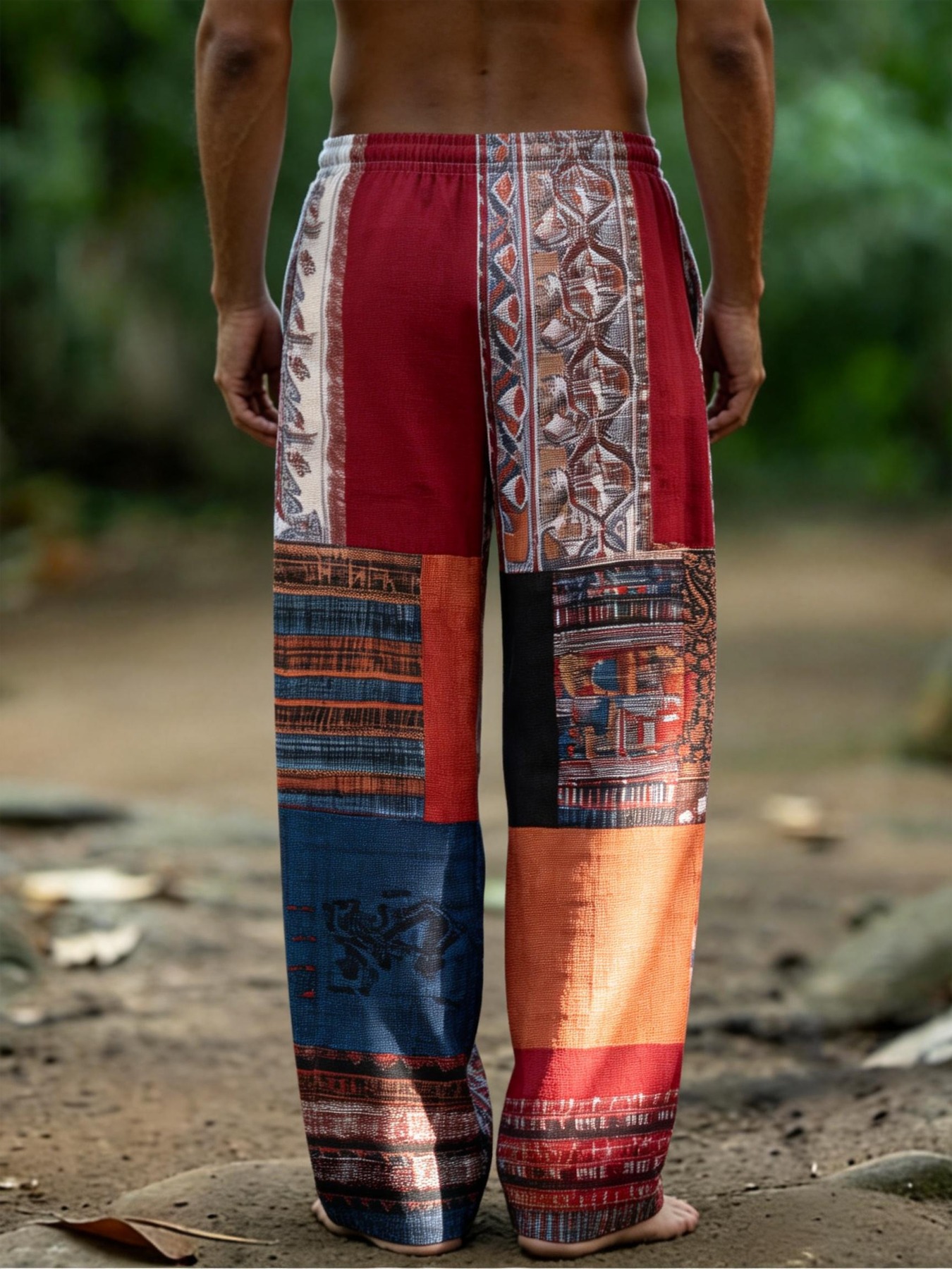 2026 Summer Men's New Fashiona - đánh giá và giá Men'S Dress Pants Fashion