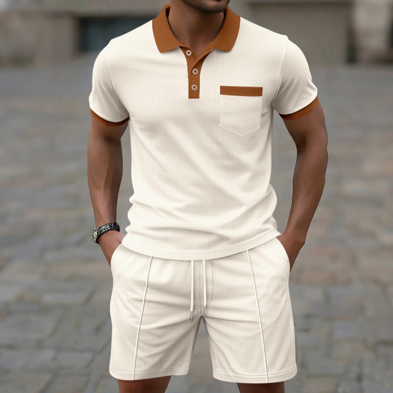 2026 Latest Summer Men's Fashi - đánh giá và giá Men'S Fashion Videos