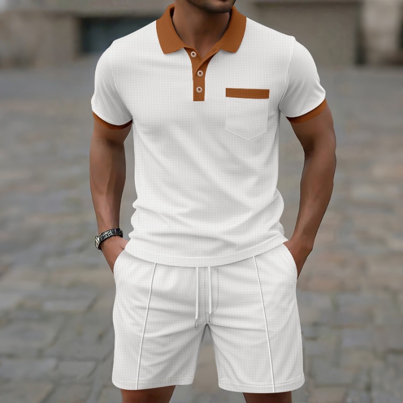 2026 Latest Summer Men's Fashi - đánh giá và giá Men'S Fashion Videos