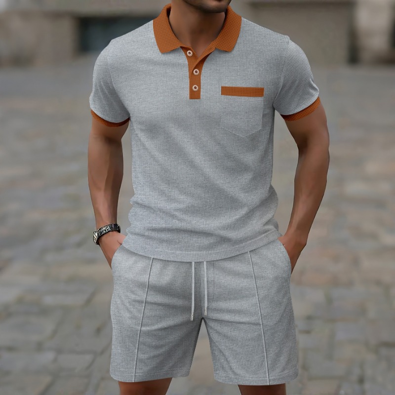 2026 Latest Summer Men's Fashi - đánh giá và giá Men'S Fashion Videos