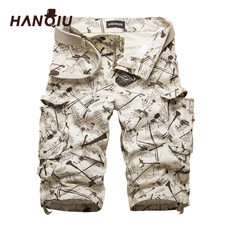 2022 Summner Cotton Nam Quần S - đánh giá và giá Mens Fashion Camo Pants