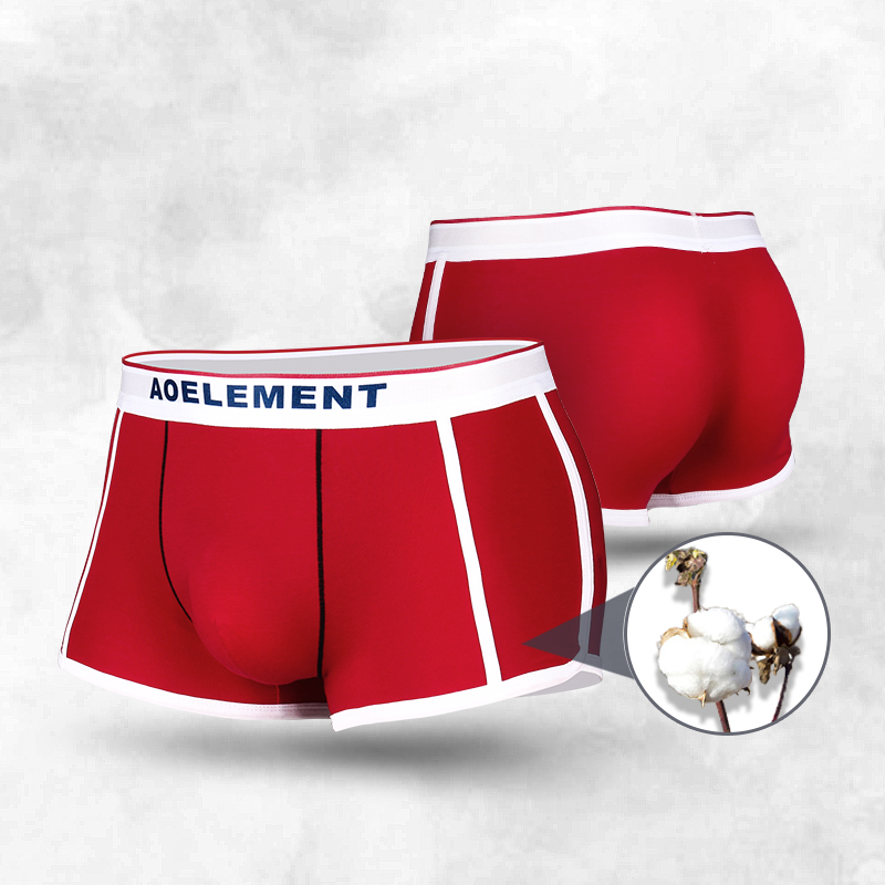 Fashion brand men's underwear  - đánh giá và giá Men'S Fashion Underwear Brands