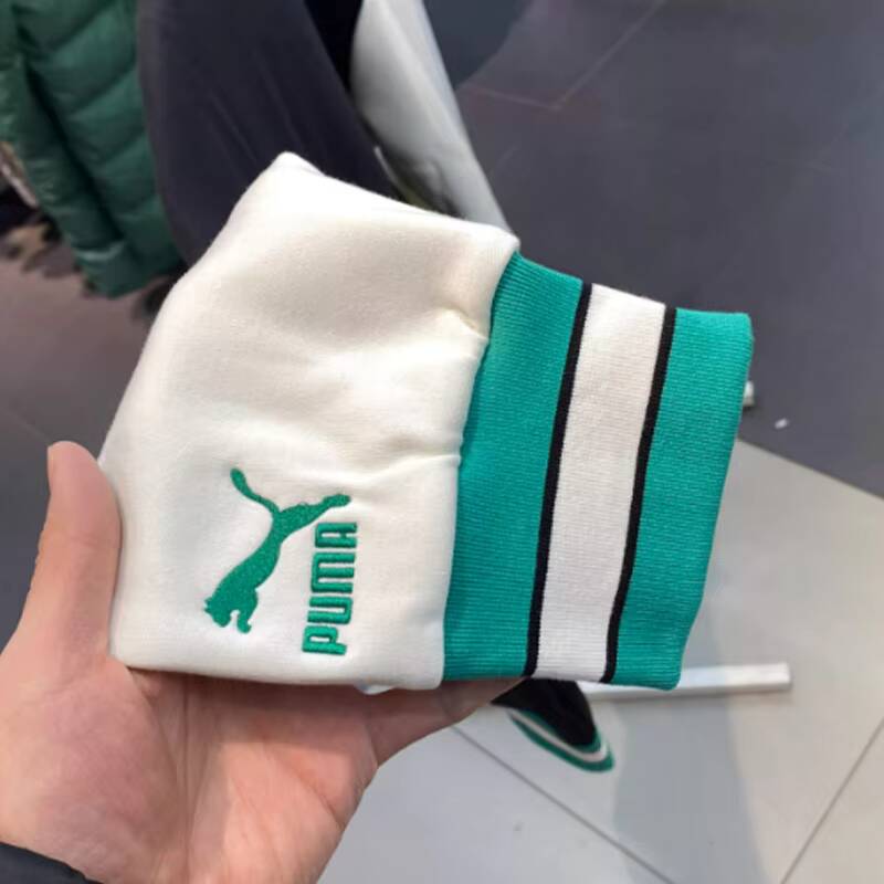 2026 new Puma Team Jp Bomber M - đánh giá và giá Bomber Jacket Men