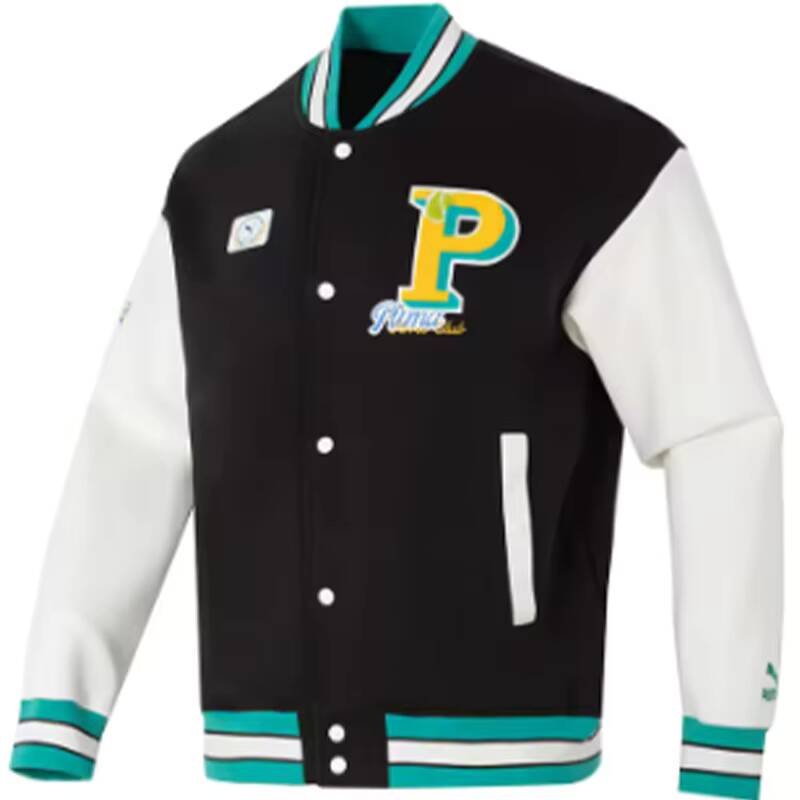 2026 new Puma Team Jp Bomber M - đánh giá và giá Bomber Jacket Men