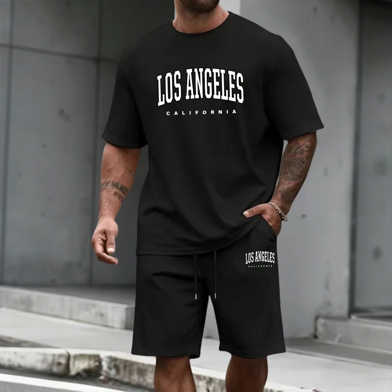 Men's Tracksuit Short Sleeve T - đánh giá và giá Men'S Fashion Videos