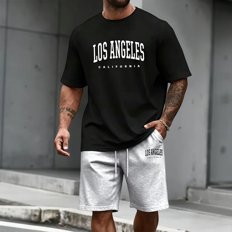 Men's Tracksuit Short Sleeve T - đánh giá và giá Men'S Fashion Videos