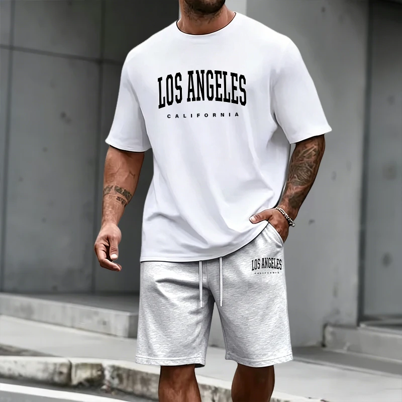Men's Tracksuit Short Sleeve T - đánh giá và giá Men'S Fashion Videos