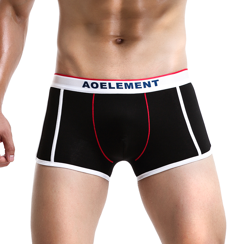 Fashionable Brand Men's Underw - đánh giá và giá Men'S Fashion Underwear Brands