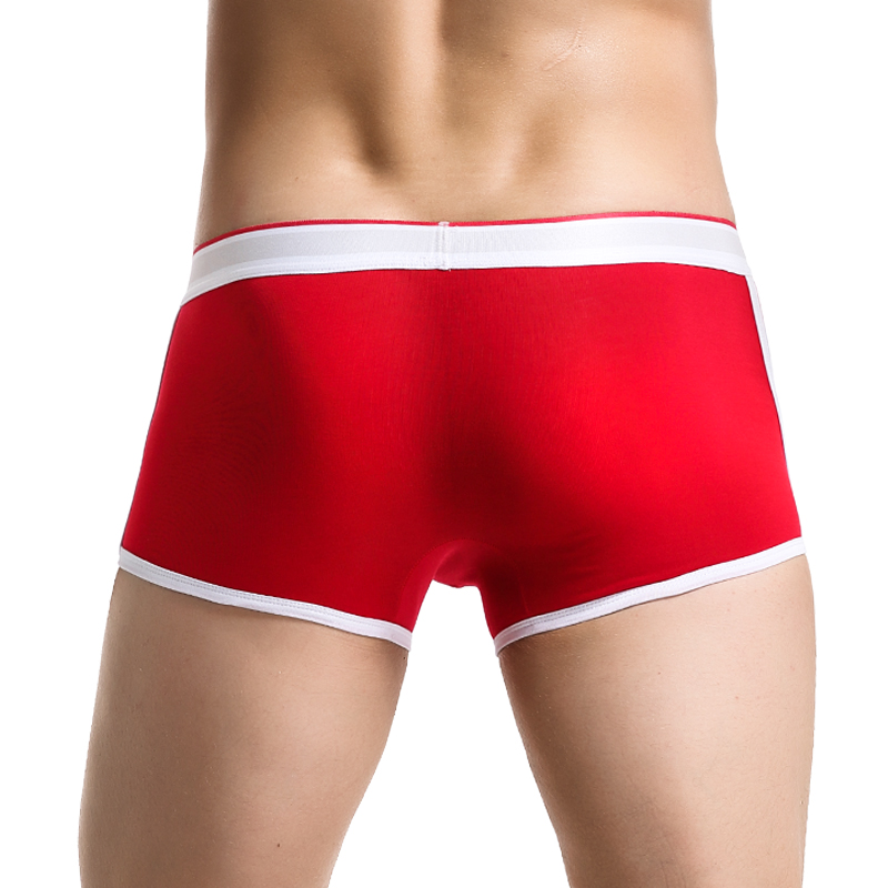 Fashionable Brand Men's Underw - đánh giá và giá Men'S Fashion Underwear Brands