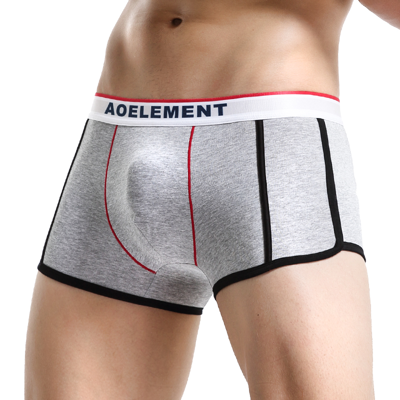 Fashionable Brand Men's Underw - đánh giá và giá Men'S Fashion Underwear Brands