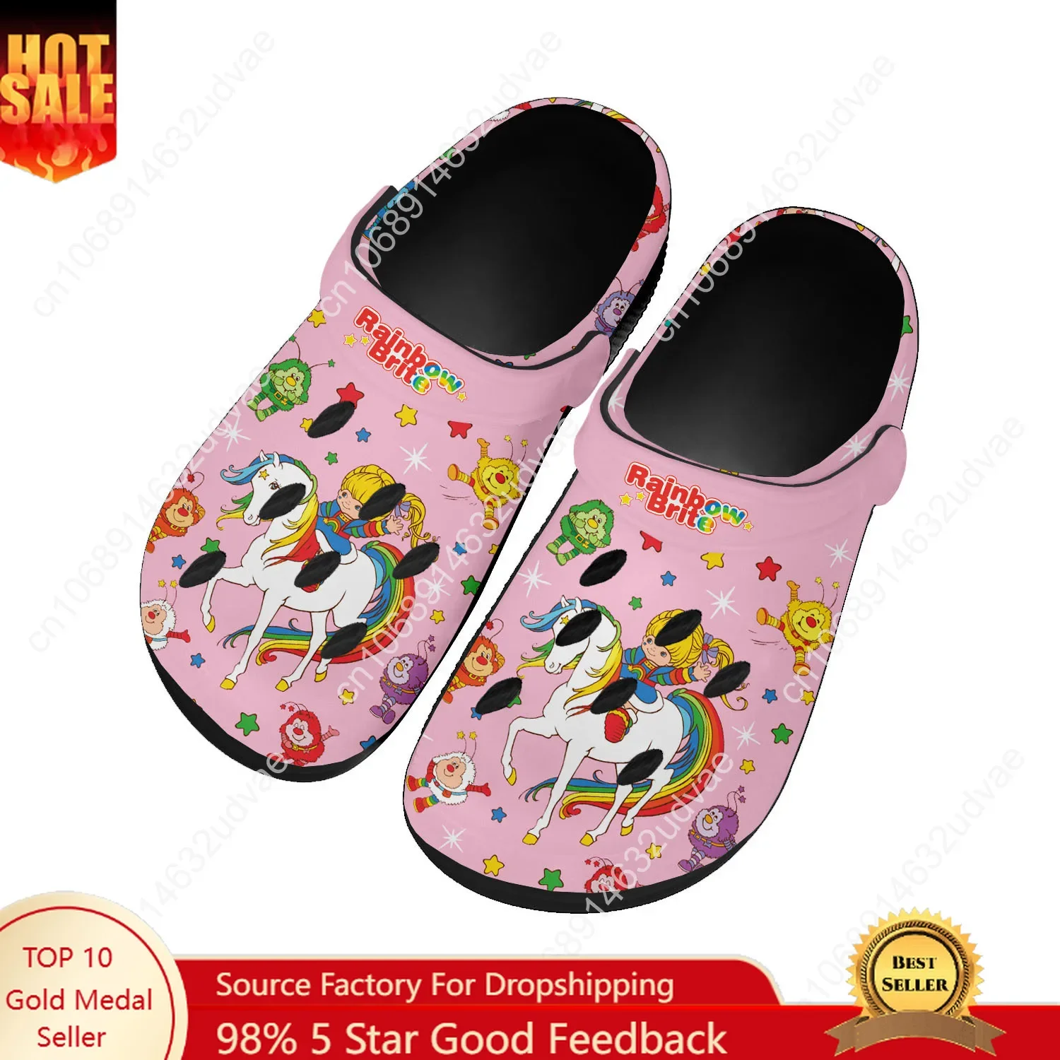 Brite Rainbow Water Shoes Mens - đánh giá và giá Mens Fashion Sandals