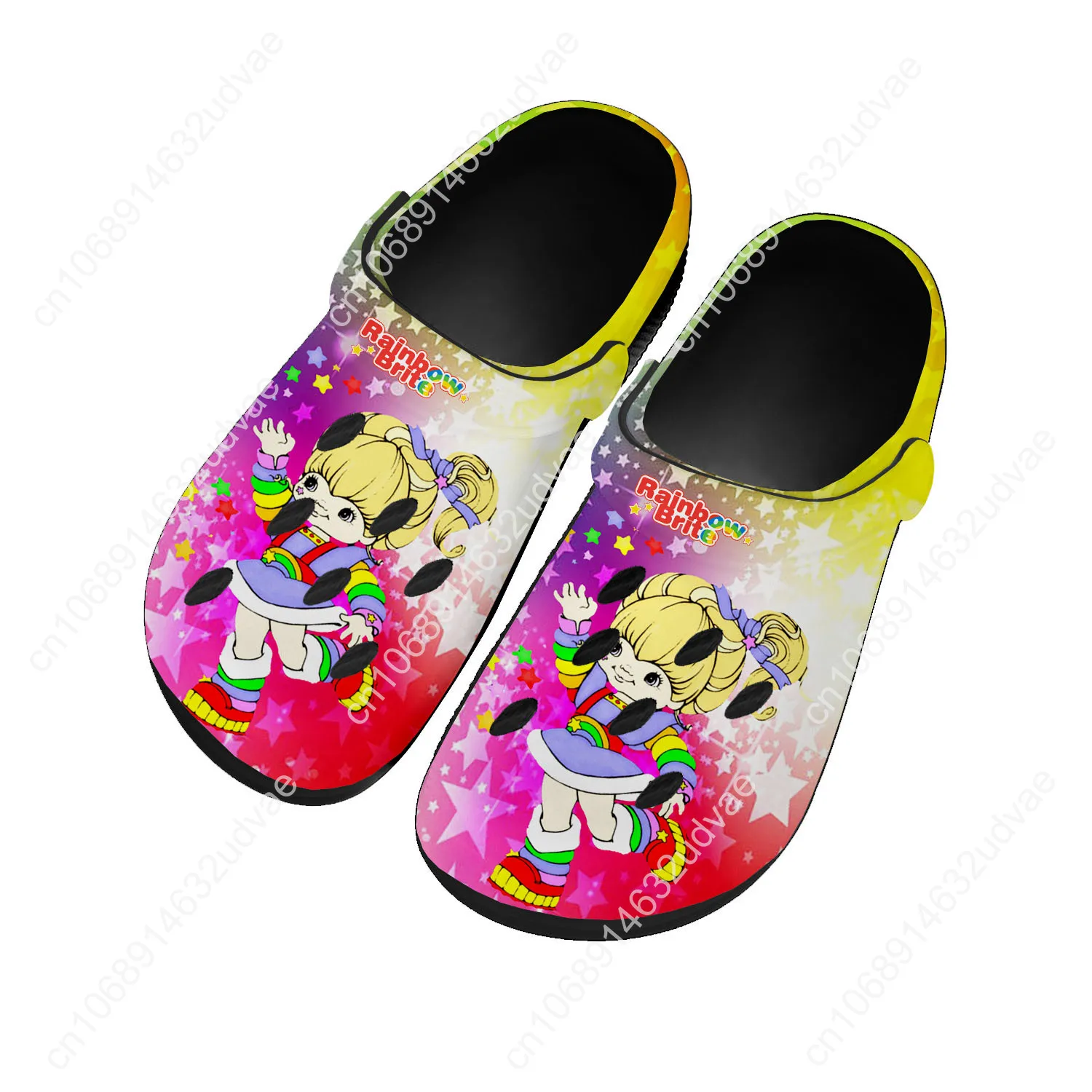 Brite Rainbow Water Shoes Mens - đánh giá và giá Mens Fashion Sandals