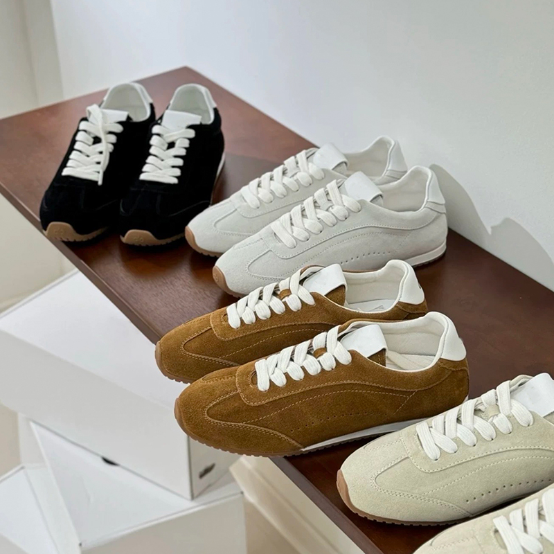 Unisex Womens casual shoes Gen - đánh giá và giá Casual Sneakers Men