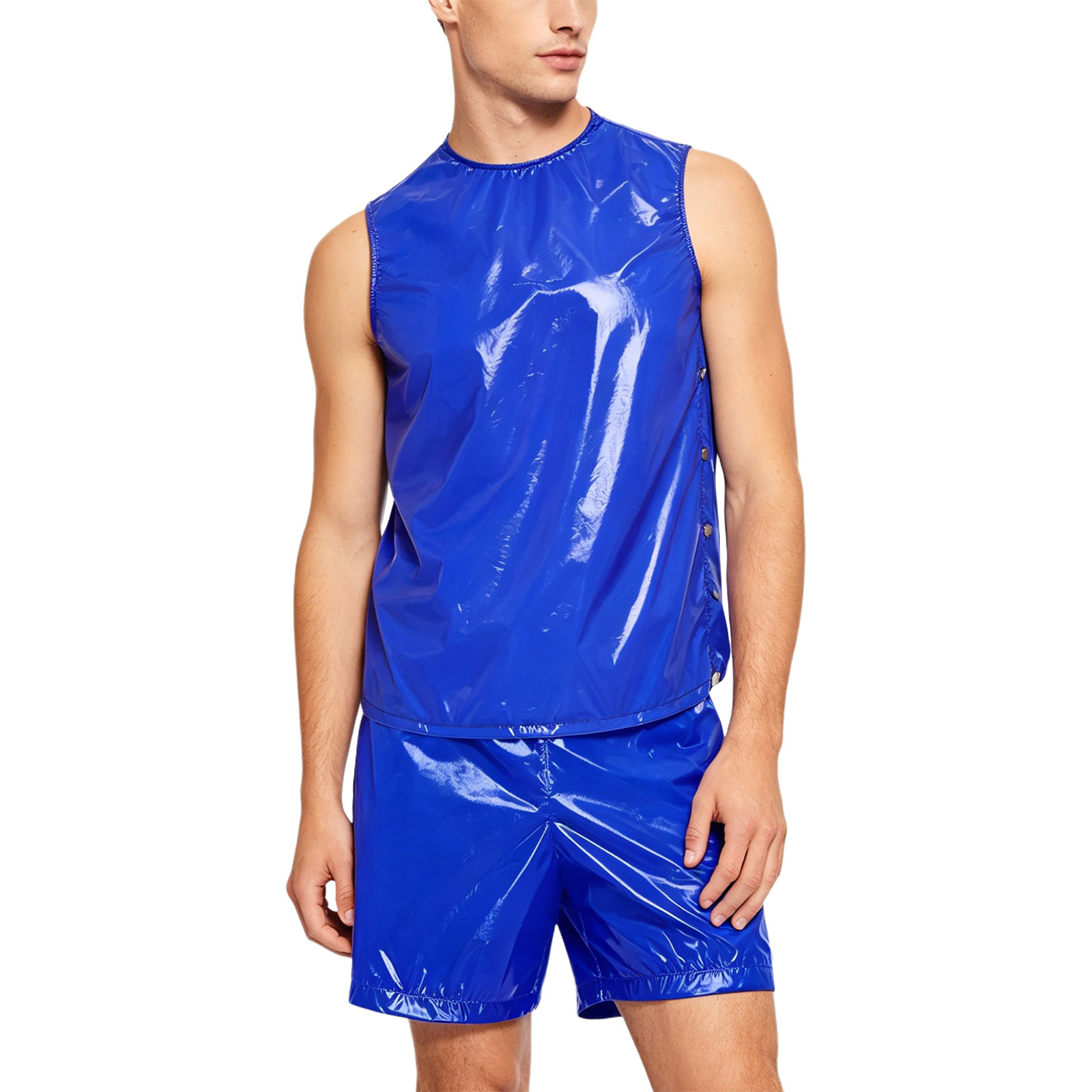 Men's Waterproof Tracksuit Swe - đánh giá và giá Track Suit Men