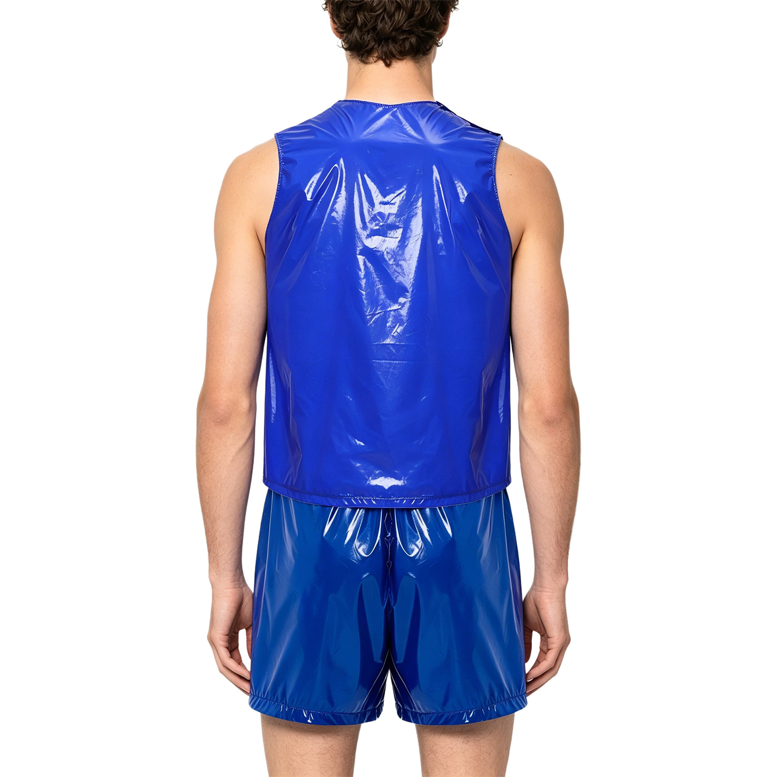 Men's Waterproof Tracksuit Swe - đánh giá và giá Track Suit Men