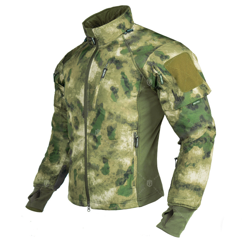 CEMA Men's Waterproof Military - đánh giá và giá Bomber Jacket Men