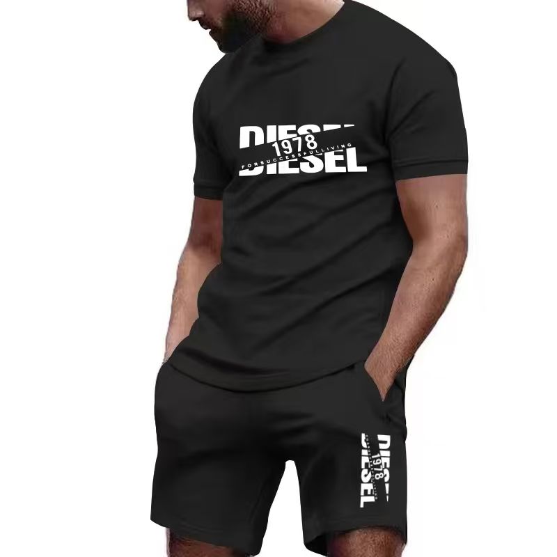 2026 new summer men's T-shirt+ - đánh giá và giá Men'S Fashion Videos
