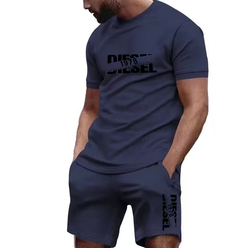 2026 new summer men's T-shirt+ - đánh giá và giá Men'S Fashion Videos