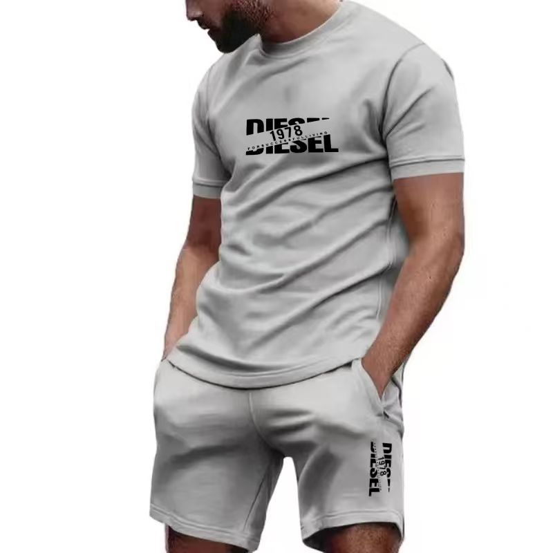2026 new summer men's T-shirt+ - đánh giá và giá Men'S Fashion Videos