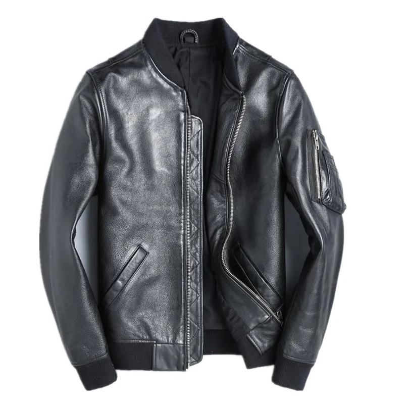 YR!Free shipping.wholesales.Br - đánh giá và giá Bomber Jacket Men