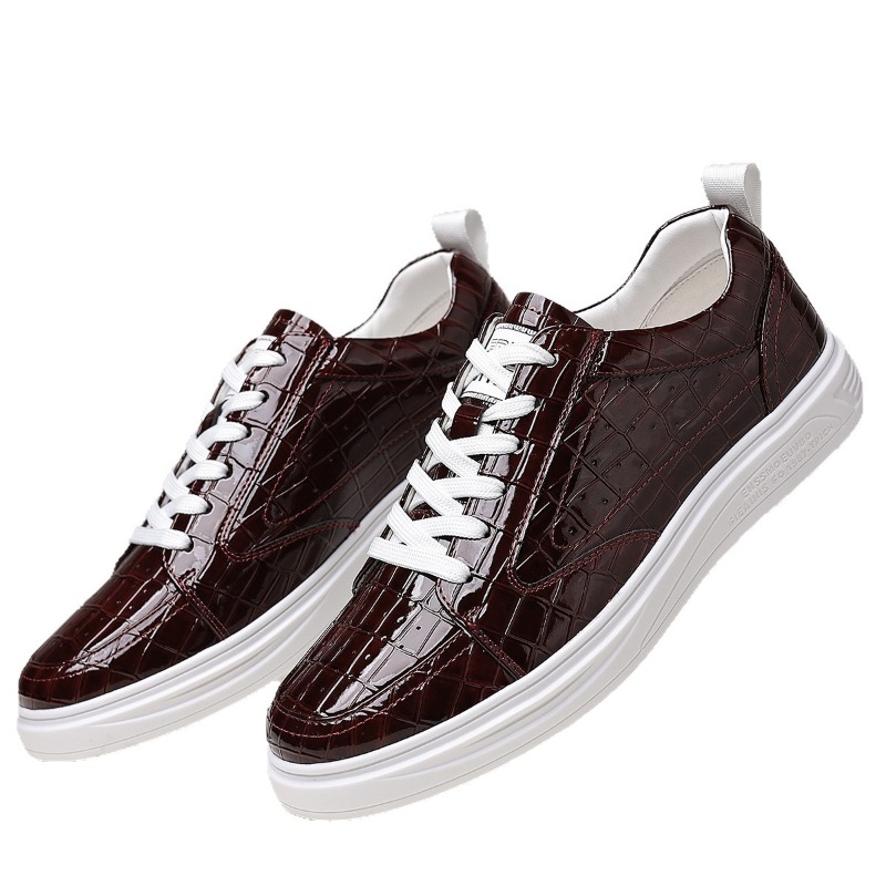 Classic Male Low Top Skate Sho - đánh giá và giá Men'S Fashion Videos