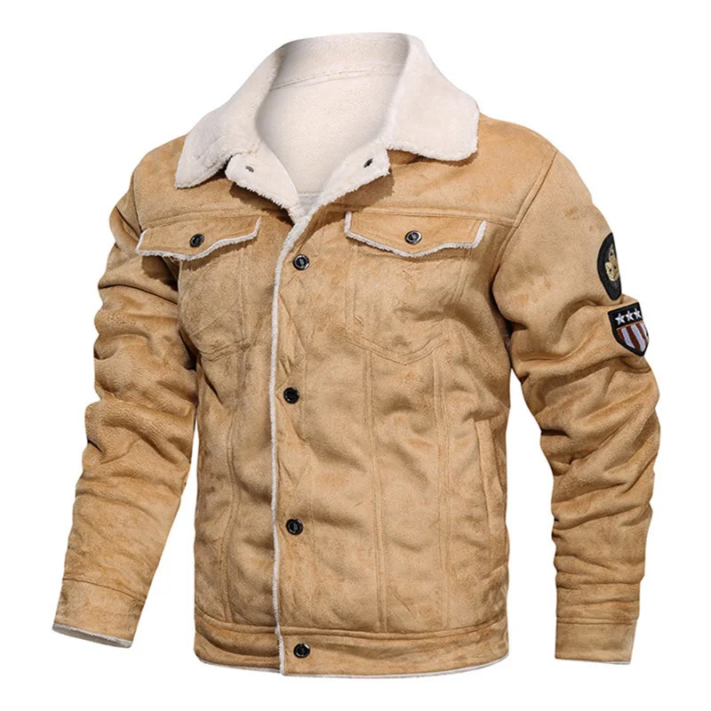 Winter Men Bomber Jacket Motor - đánh giá và giá Bomber Jacket Men