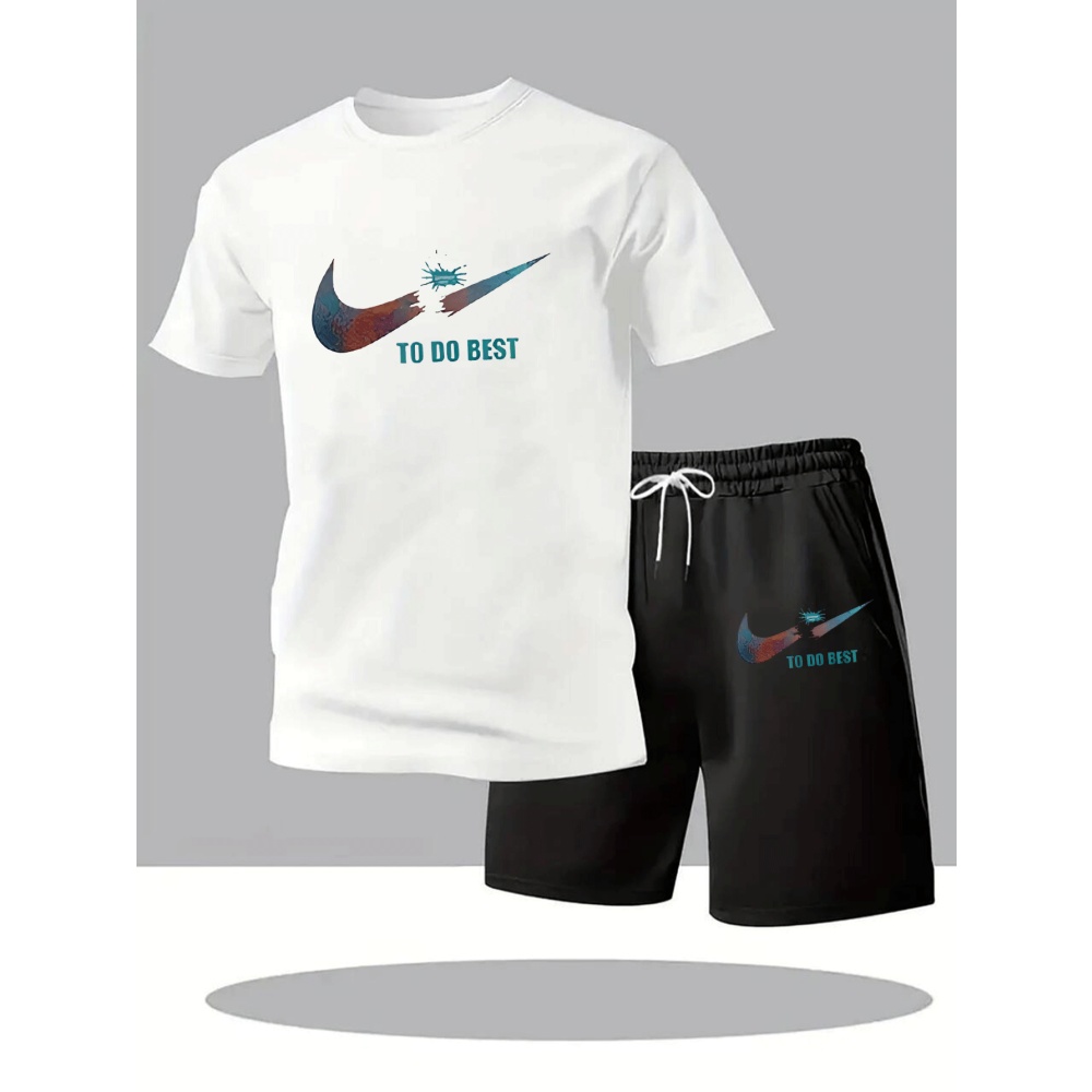 New Summer Sportswear Men's Su - đánh giá và giá Men'S Fashion Videos