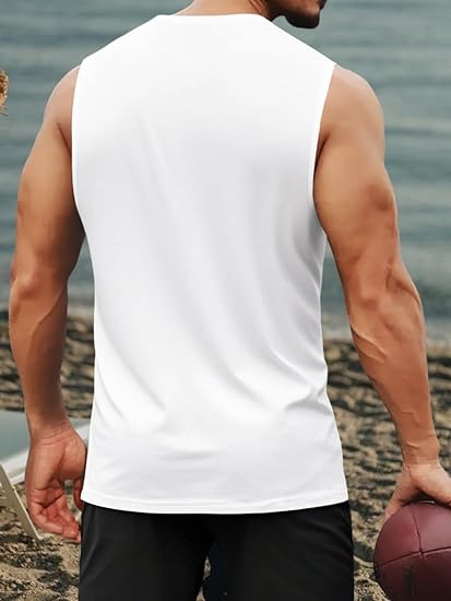 Men's Tank Top Sets 2026 Summe - đánh giá và giá Track Suit Men