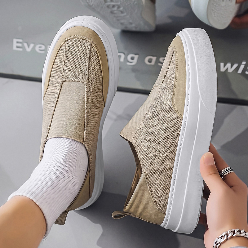 Fashion Men's Casual Shoes Pla - đánh giá và giá Men'S Fashion Videos