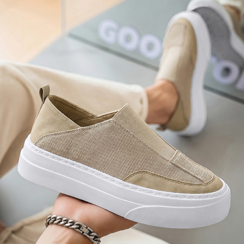 Fashion Men's Casual Shoes Pla - đánh giá và giá Men'S Fashion Videos