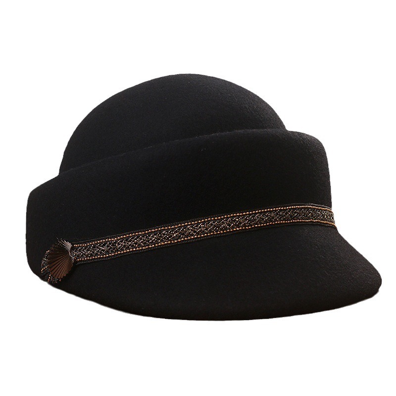 Fashion Women Men Sailor Black - đánh giá và giá Mens Fashion Caps