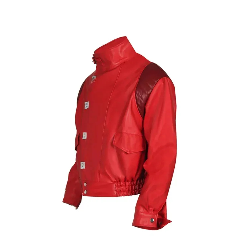 ADFF15DY20Akira Kaneda Jacket  - đánh giá và giá Bomber Jacket Men