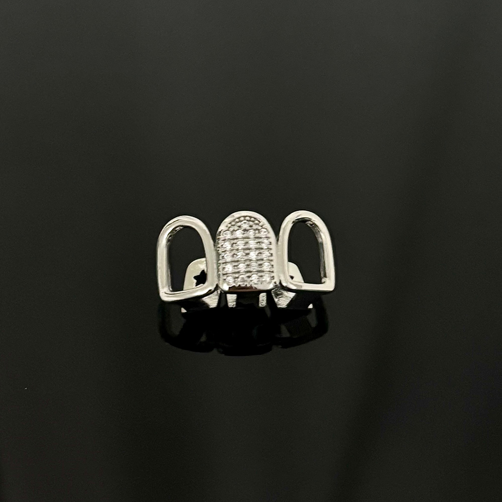 YOUNGX Hip Hop Three Hollow Zi - đánh giá và giá Mens Fashion Caps