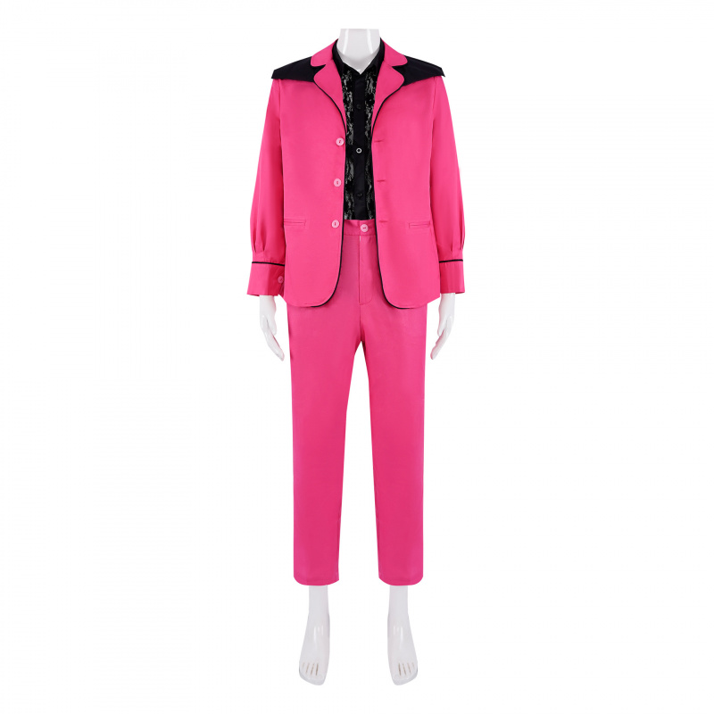 Movie Elvis Presley Costume Pi - đánh giá và giá Men'S Dress Pants Fashion
