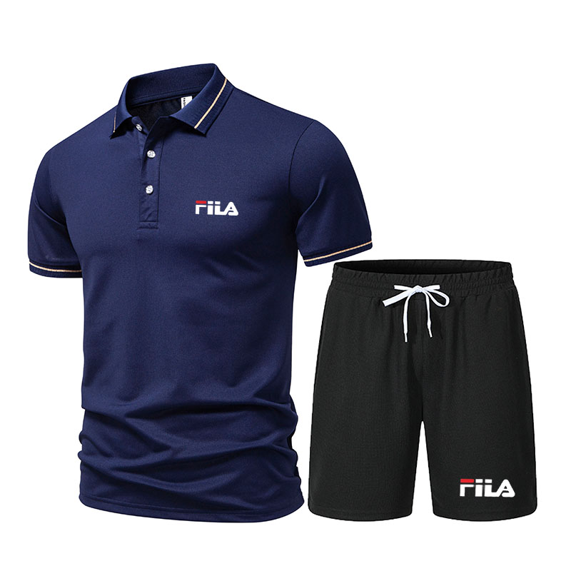 Men's Fashionable 2-Piece Spor - đánh giá và giá Men'S Fashion Videos