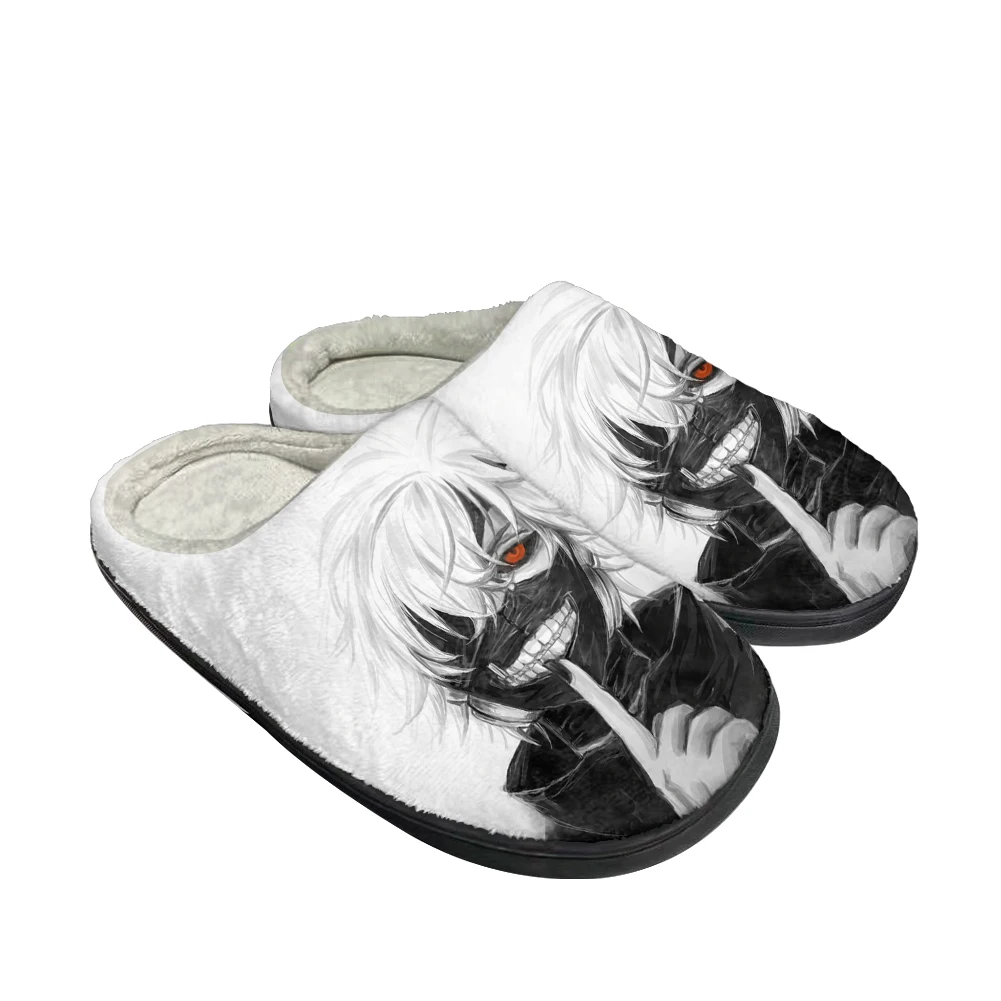 Kaneki Ken Fashion Cotton Pers - đánh giá và giá Mens Fashion Sandals