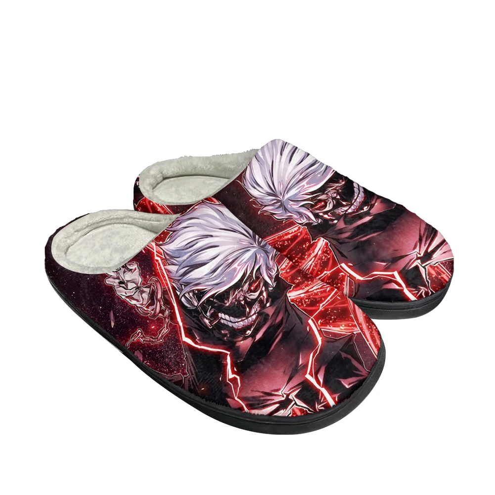 Kaneki Ken Fashion Cotton Pers - đánh giá và giá Mens Fashion Sandals