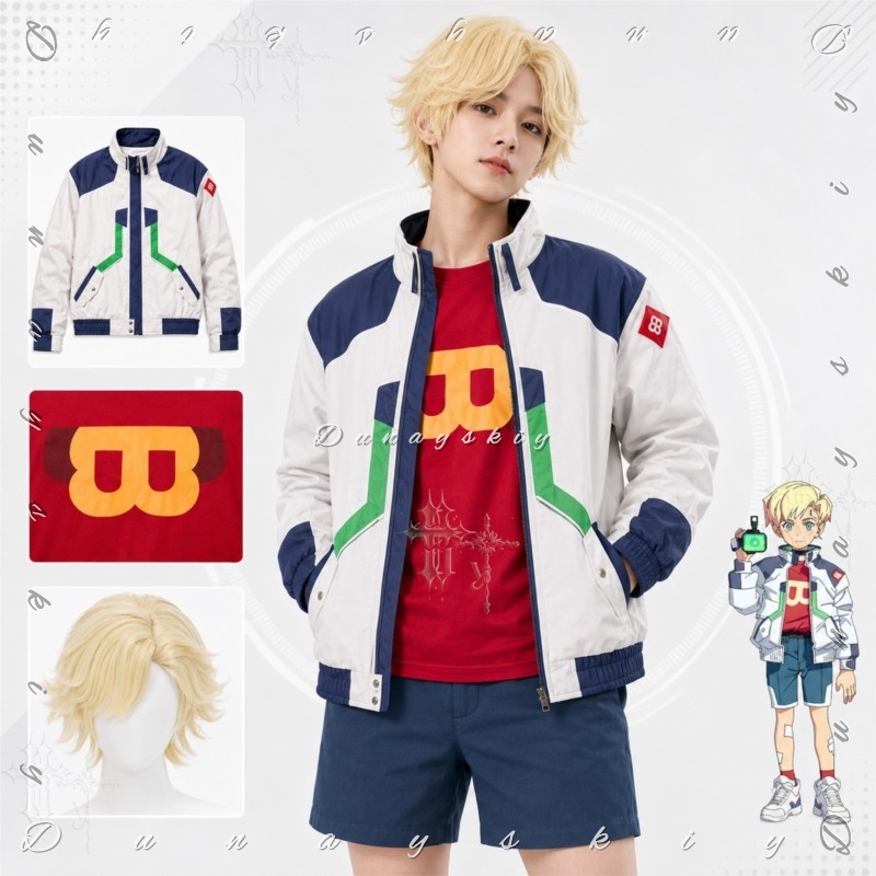 Men Color Block Bomber Jacket  - đánh giá và giá Bomber Jacket Men