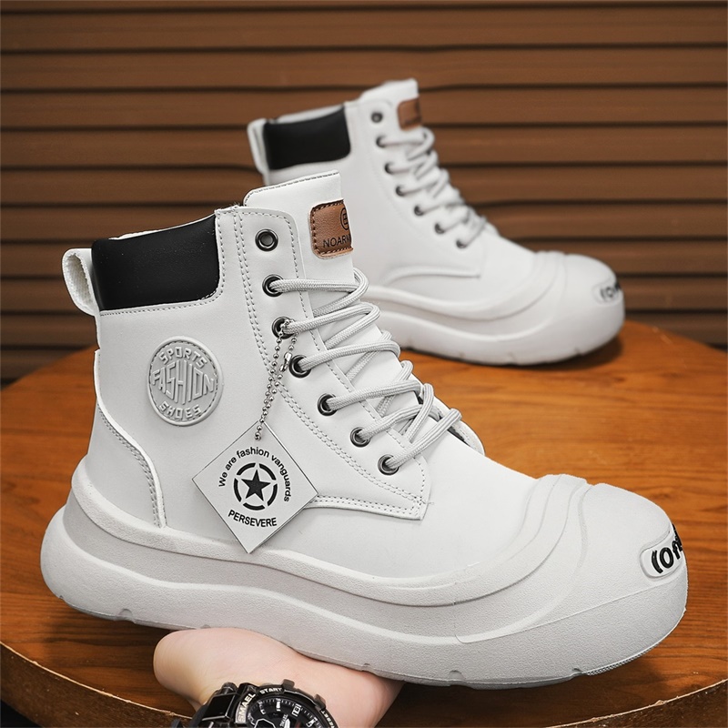 Shorts Ankle Boots Fashionable - đánh giá và giá Men'S Fashion Videos
