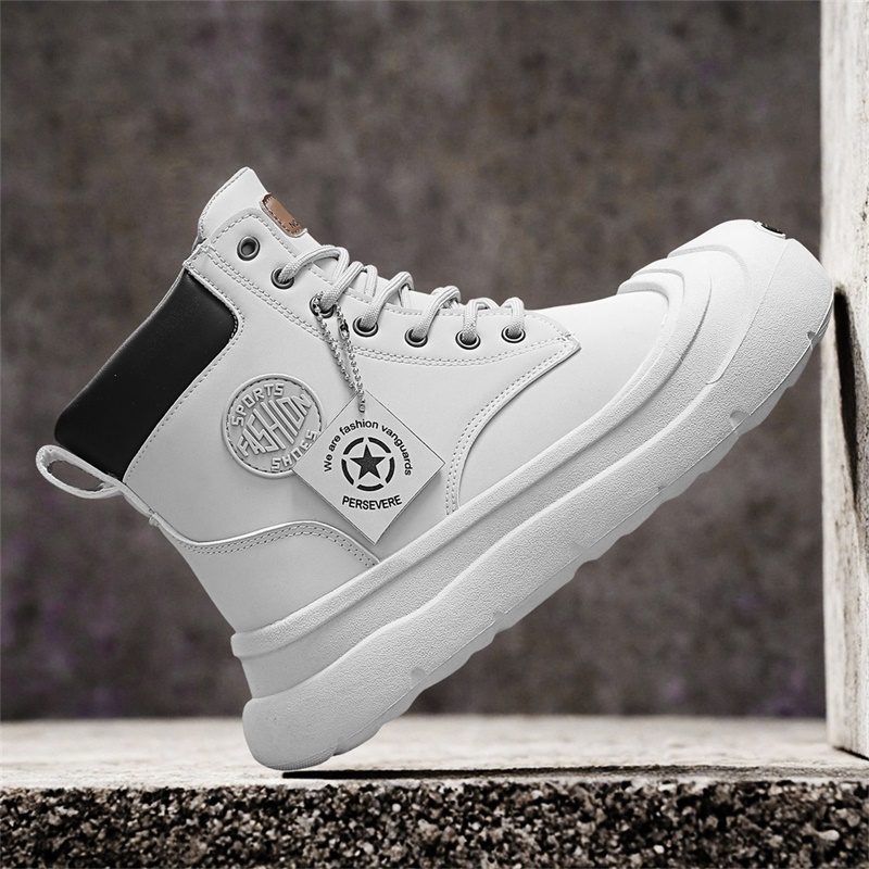 Shorts Ankle Boots Fashionable - đánh giá và giá Men'S Fashion Videos
